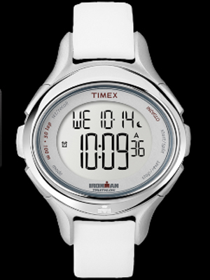 S - Timex Silicon Watch 300x400