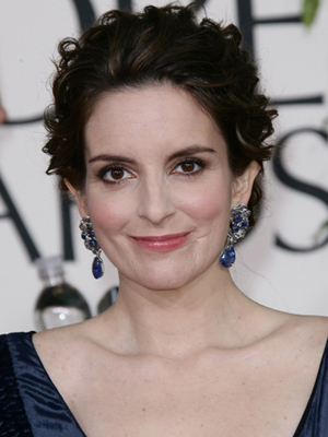 S - Tina Fey 300x400