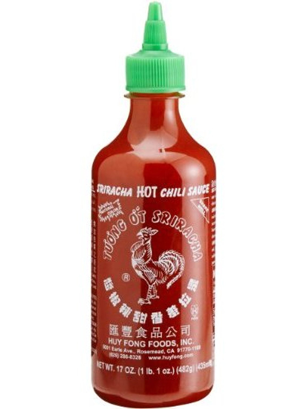 5 Of The Best Ways To Use Sriracha Sauce 29secrets