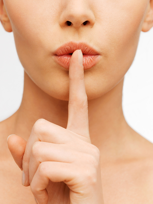  Why The Silent Treatment Works 29Secrets