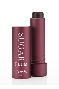 Fresh Sugar Plum Tinted Lip Treatment