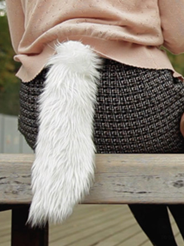 Are Tails the New Trend? - 29Secrets