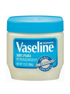 B - Vaseline 300x400