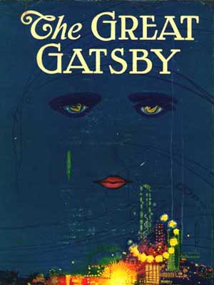 R - Great Gatsby 300x400