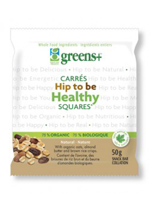 W - Greens+ Hip to be Healthy Squares 300x400