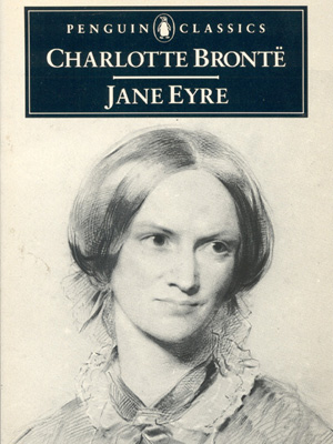 R - Jane Eyre 300x400