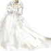 THE STORY OF: Princess Diana's Wedding Dress