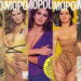 A Look Back At Gia Carangi's 5 Cosmopolitan Covers