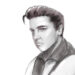 THE STORY OF: Elvis Presley’s Jet-Black Hair