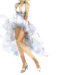 THE STORY OF- Marilyn Monroe’s White Halter Dress - HEADER