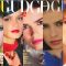 A Look Back At All Of Gia Carangi’s Vogue Covers