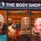 Here Are The 33 Stores The Body Shop Is Closing In Canada