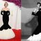 Oscars 2024: Carey Mulligan Wore A Recreation Of A 1951 Balenciaga Gown... Here's More On The Original