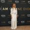 Celine Dion Makes Her Red Carpet Comeback In All-White Dior At 'I Am: Celine Dion' Screening