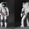 The First Woman On The Moon Will Wear This Prada Spacesuit