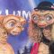 Heidi Klum's Epic E.T. Halloween Costume Took 1 Year – And 30 FX Artists – To Create