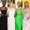 Here's Every Red Carpet Look Ariana Grande & Cynthia Erivo Wore During Their Wicked Press Tour - HEADER