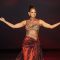 Halle Berry Walked The Runway Wearing Her Historic 2002 Oscar Gown