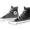 THE STORY OF: Converse Chuck Taylor All Star Sneakers