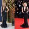 Cate Blanchett Rewore Her 2022 SAGs Dress To The 2025 Venice Film Festival