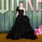 Ariana Grande Wore A 73-Year-Old Gown To The London Premiere Of Wicked: For Good