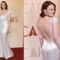 Emma Stone's Louis Vuitton Dress She Wore To The 2026 Oscars Took Over 600 Hours To Make