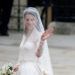 The Enduring Elegance Of Princess Catherine's Royal Wedding Style