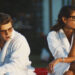 'The Shards' Is Fashion Porn for '80s Fanatics