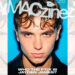 Britney Spears' Son Jayden James Lands MAC Cosmetics CoverBritney Spears' Son Jayden James Lands MAC Cosmetics Cover