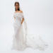 The ELIE SAAB X H&M Collection Includes the Most Romantic Bridal Look - HEADER