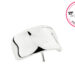 Product Of The Week: Pilgrim Amaris Recycled Sculptural Barrette