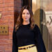 Tanya Taylor Comes Home With Her First Canadian Store In Toronto